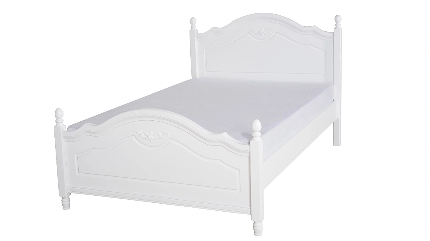 מיטת נויה וחצי | גודל 120X190